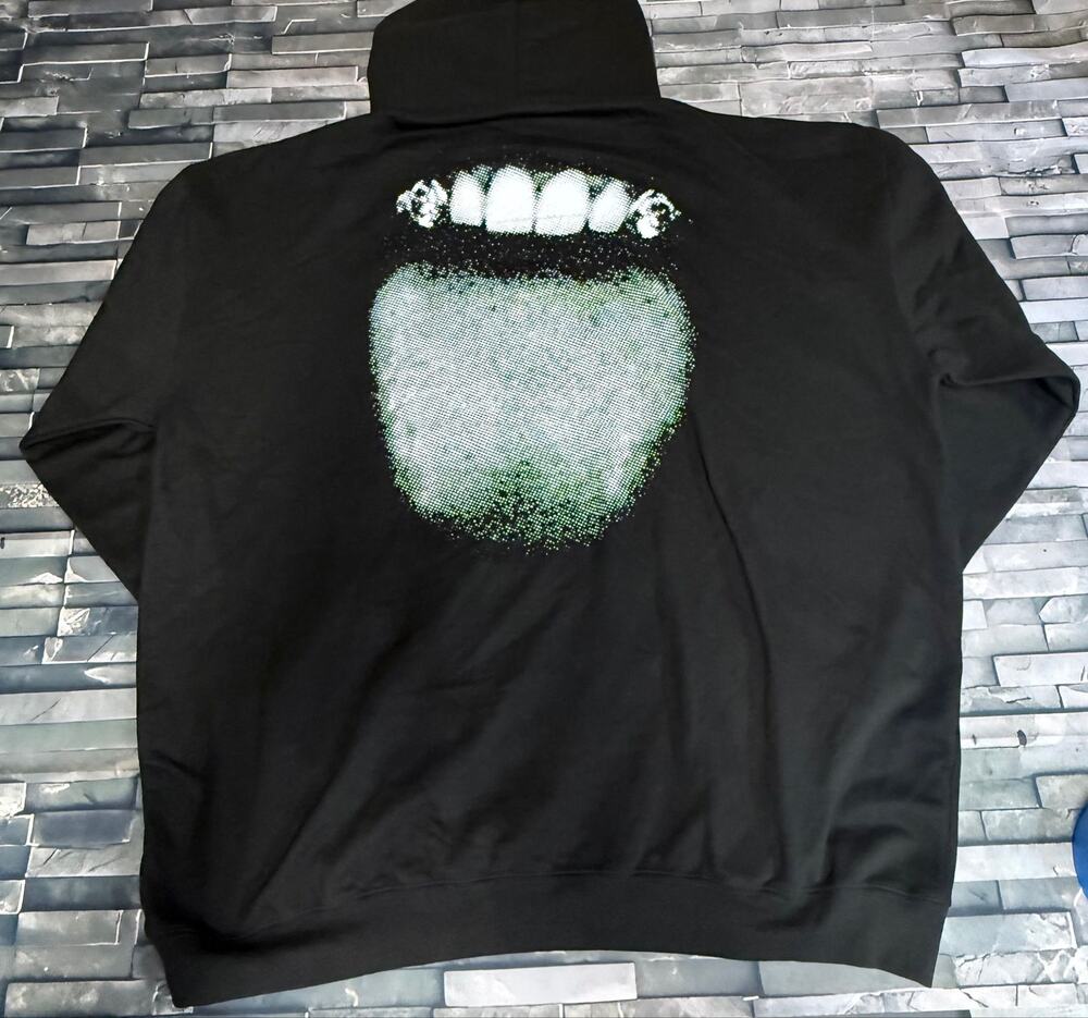 2023 POST MALONE TOUR HOODIE